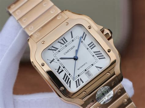 diamond fake cartier watch|cartier authenticity check.